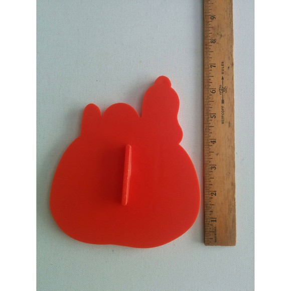 Charlie Brown Snoopy Great Pumpkin Cookie Cutter for Halloween Baking - Picture 3 of 5